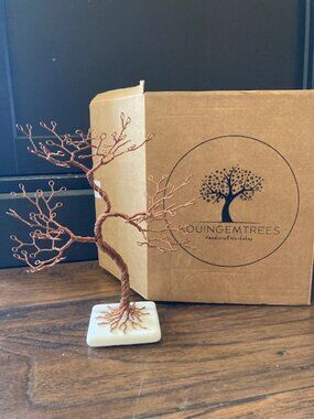 Jewelry Stand - KOUINGEMTREES